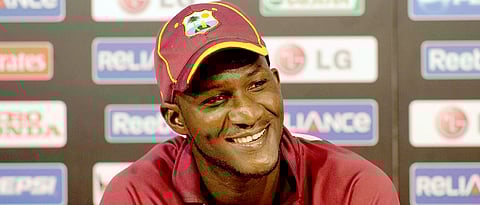 Darren Sammy says bouncer rule was introduced to restrict success of West Indies bowlers