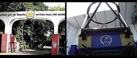 SPPU, IUCAA sign MoU for research