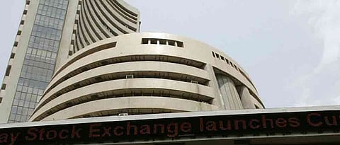 Hung parliament might spell trouble for markets