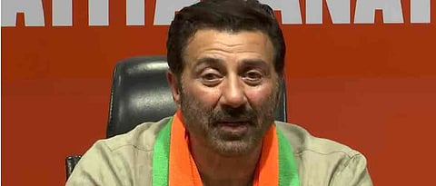 LokSabha: BJP fields Sunny Deol from Gurdaspur, Kirron Kher from Chandigarh