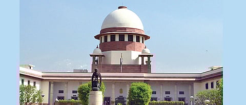 What's the logic for not sharing COVID-19 report with patients, SC asks Maharashtra government