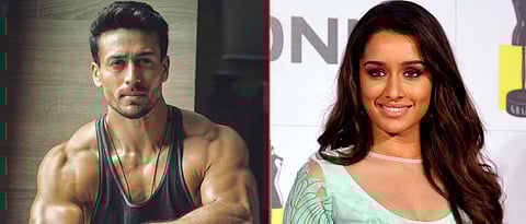 Did you know Shraddha Kapoor was Tiger Shroff’s school crush?