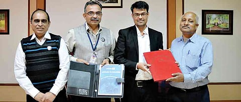 udChalo to offer scholarships to children of Army personnel