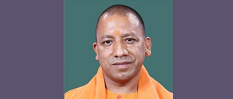 2019 polls to be contested on achievements of Modi: Yogi Adityanath