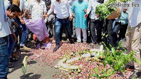Unity worked in farmers’ favour