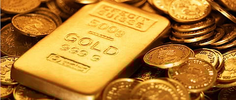 Customs alerted by DRI against smuggling of gold through ICDs