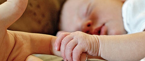 COVID-19 Pune: Pregnant woman survives life-threatening complication during delivery