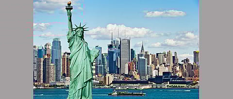 Is poverty putting a spoke in the wheels of the Great American Dream?