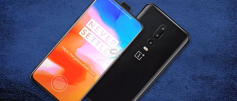 OnePlus 6T coming to India on October 30