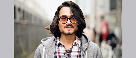 Bhuvan Bam aka BB KI Vines all set for his big Bollywood debut?