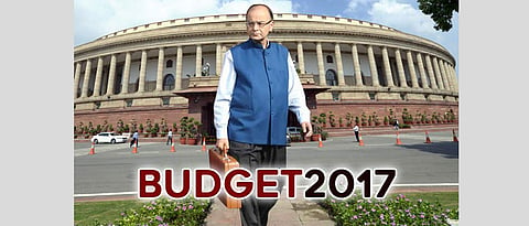 The budget and fifty-six-inch growth...!