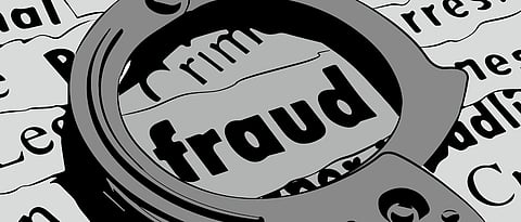 Man duped by fraudster claiming to be diplomat
