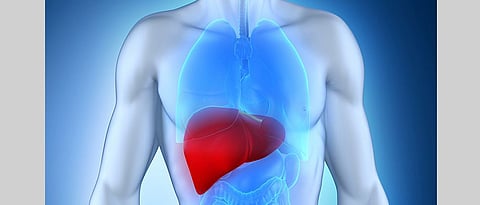 54-yr-old gets new life with liver transplant
