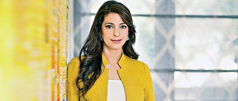 Juhi Chawla in Gujarati remake of ‘Ventilator’