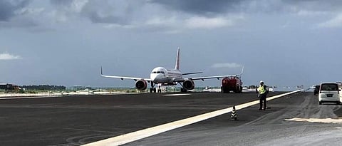 Pune Airport OLS Survey set to commence on July 8