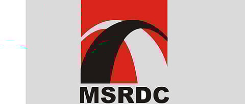 Mopalwar reinstated as MSRDC Managing Director