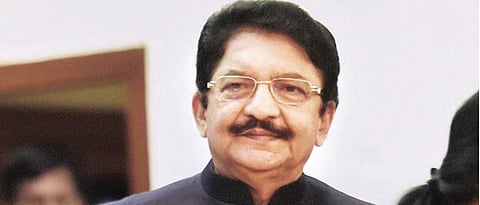 Maharashtra Governor calls for enhancing effectiveness of development boards