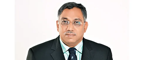 Vishwesh Kulkarni elected as NIPM national president