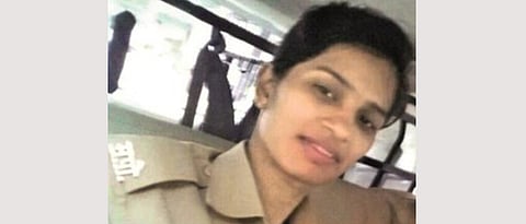 Woman cop's suicide: Suspended ACP arrested in Thane