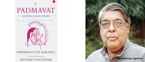 The story of real ‘Padmavat’