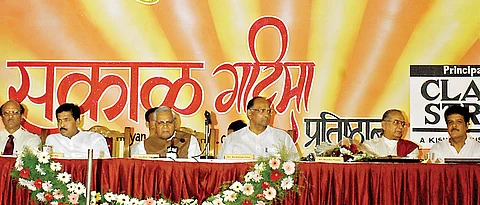 ‘Wheel of time will go on but Geetramayan will remain forever’