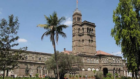 SPPU’s health science dept gets centre for excellence status