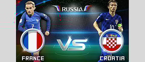 Who would you have on your side?