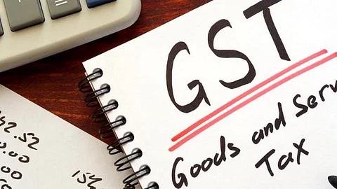 Lonavla chikki in a jam over GST