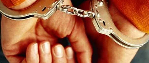 Neighbor Arrested for Attacking 13-Year-Old Boy for Playing in Society