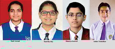 Many schools achieve 100 % result this yr too