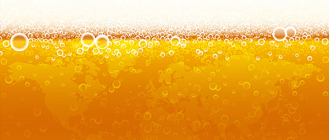 International Beer Day: Cheers to the golden liquor
