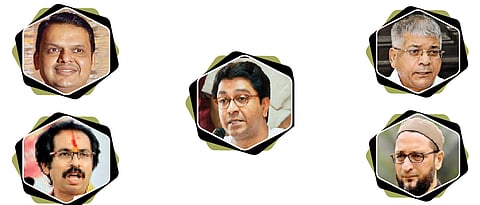 BJP on top, but watch for Dalit-Muslim axis