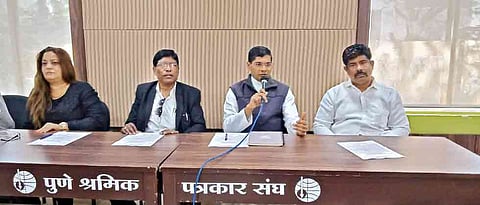 Pune’s first live floats’ rally about Christ birth on Dec 22