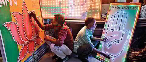 LokSabha 2019: The season of political gimmicks is here, yet citizens must vote