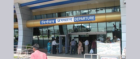 No need to fill departure forms from July 1: MHA