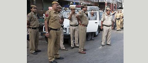 Pune police to install GPS on 500 patrolling vehicles