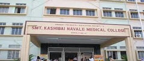 COVID-19 Pune: Navale hospital stops collecting swab samples for testing