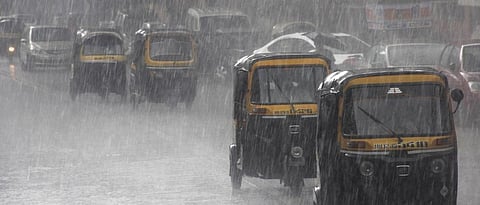 Pune Monsoon: Flood alert issued for Wakad, Pimple Nilakh, Baner, Aundh and Khadki areas
