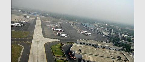 MoCA gives ‘site clearance’ for Purandar airport