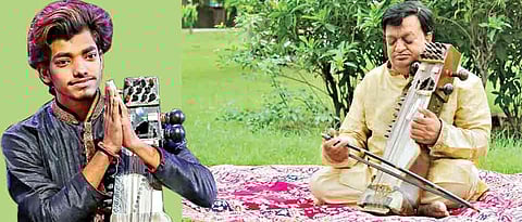 Attuned to each other