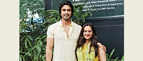 Address, not ignore, your problems