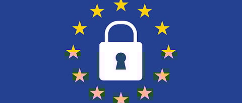 GDPR: Tough EU data protection law comes into effect