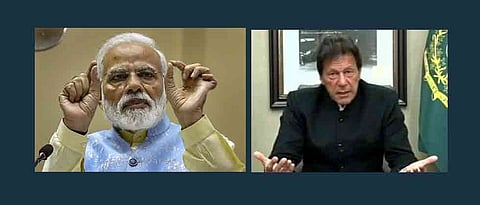 IAF pilot missing in action, Pak F16 shot down as clouds of disquiet darken over India, Pakistan