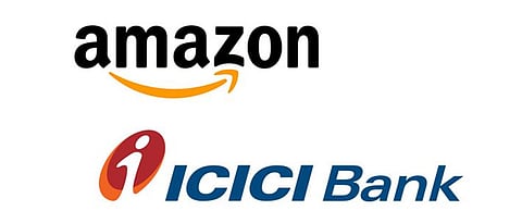 ICICI Bank launches co-branded credit card with Amazon
