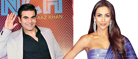 Arbaaz and Malaika to judge ‘Nach Baliye 9’?