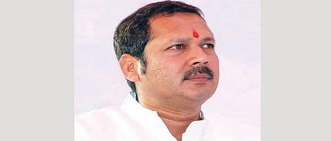 Why Centre, states can not respond quickly to quota demands: Udayanraje Bhosale