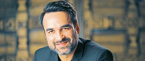 Pankaj Tripathi to play a 90's south actor in Shakeela Biopic