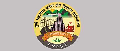 PMRDA starts work on Kharadi Phata Road to ease congestion