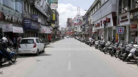 Bharat Bandh: CAIT calls for a nationwide strike against E-way bill, GST & rising fuel prices