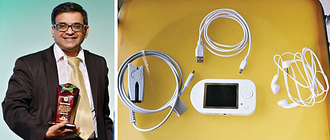 Working towards wellness